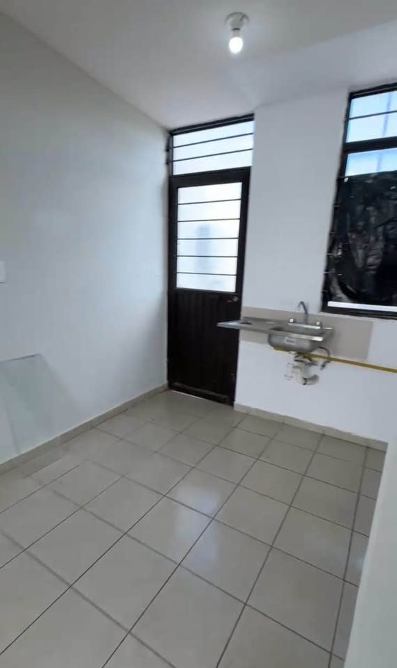 2 habitaciones 1 baño - Departamento 3