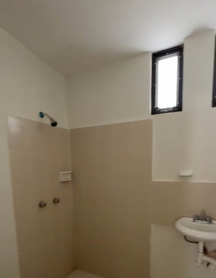 2 habitaciones 1 baño - Departamento 2