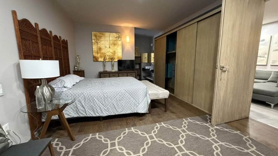 Departamento en renta · 2 rec 3