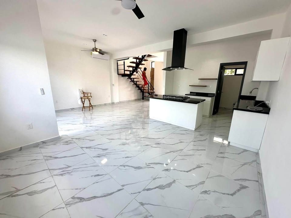 3 habitaciones 4 baños - Casa 2