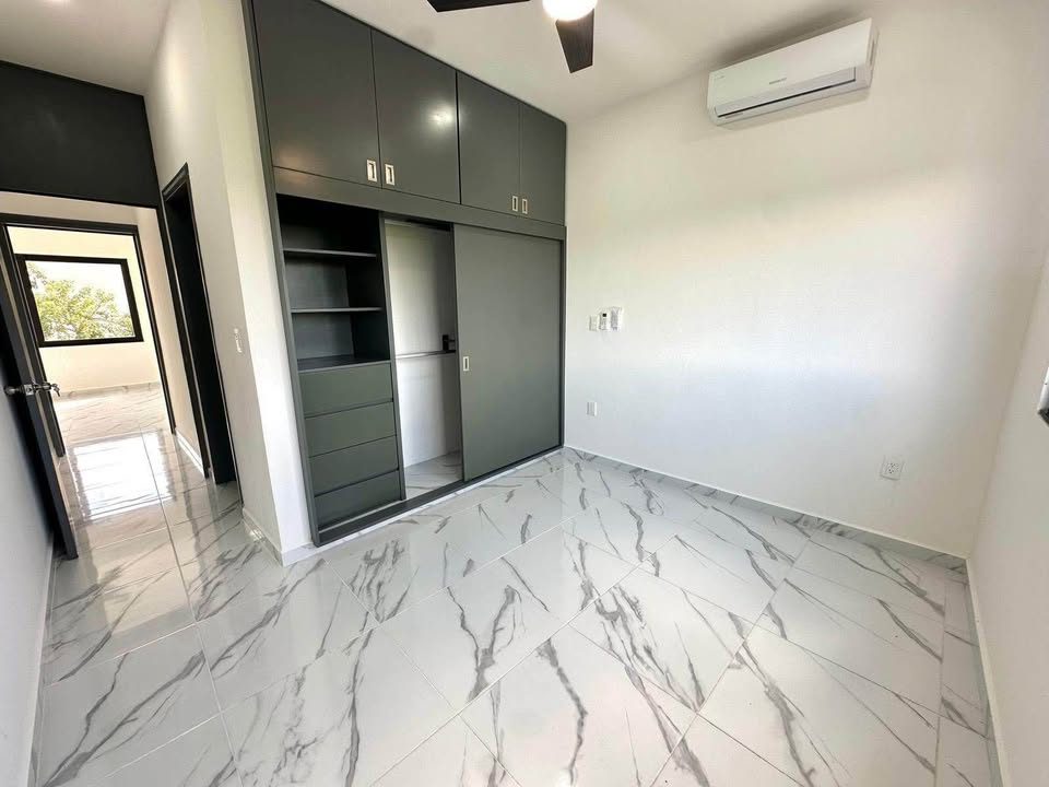 3 habitaciones 4 baños - Casa 3