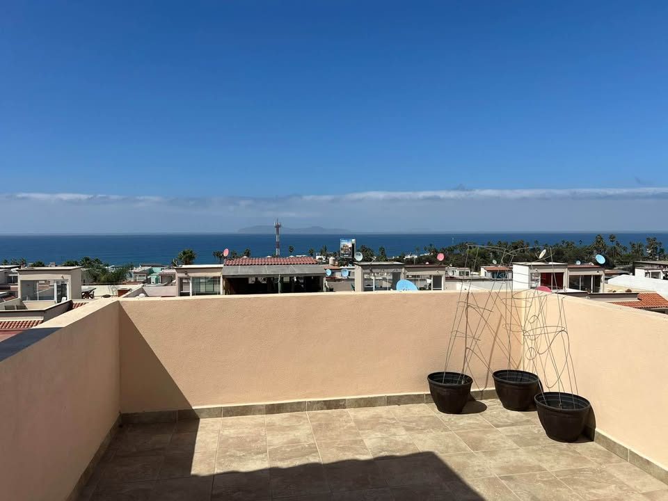 3 habitaciones 2,5 baños - Departamento 2