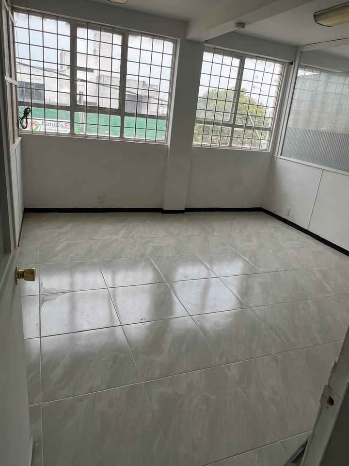 1 habitación 1 baño - Departamento 3