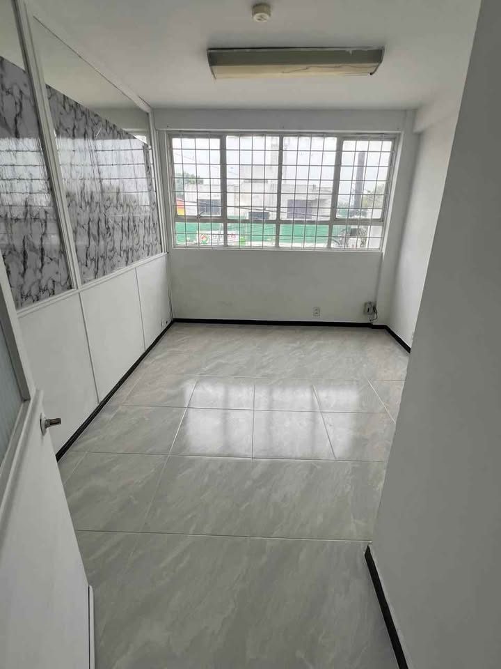 1 habitación 1 baño - Departamento 2