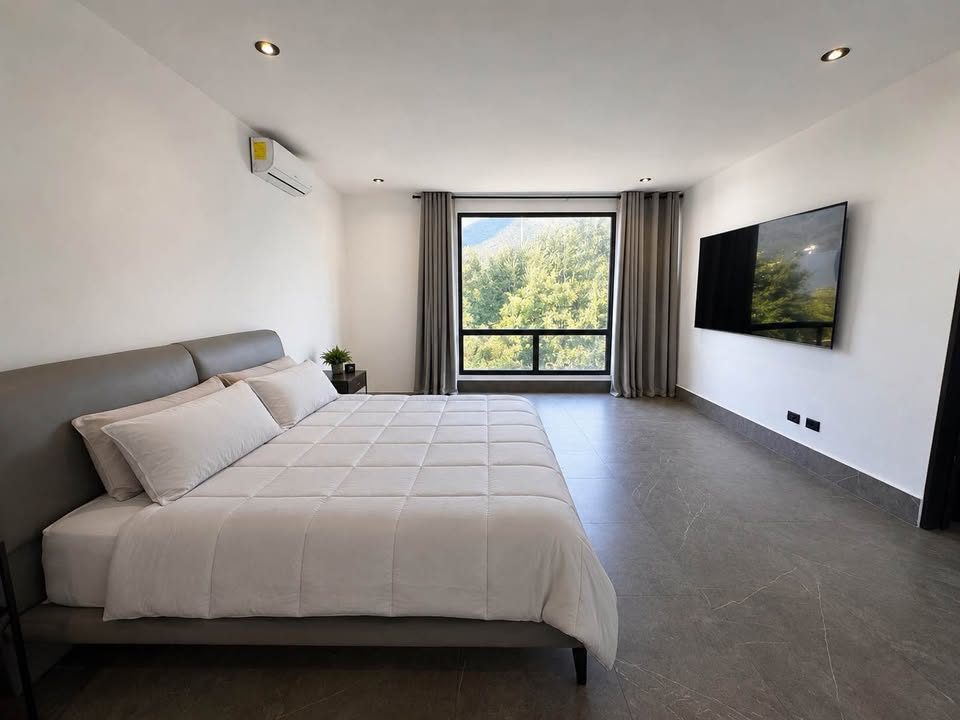 3 habitaciones 4 baños - Casa 3