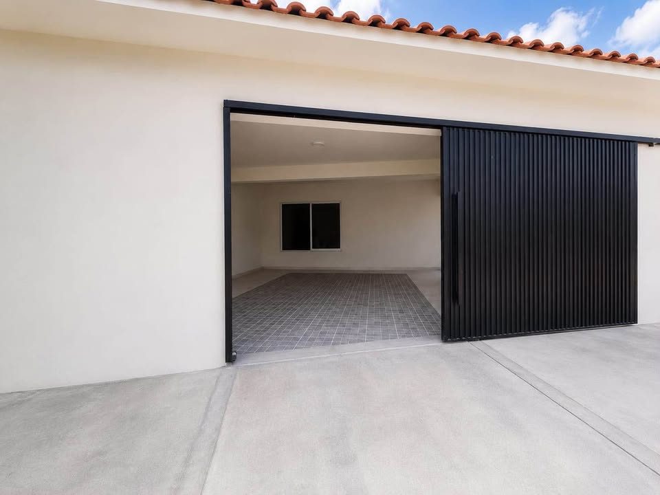 3 habitaciones 2 baños - Casa 2