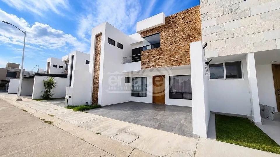 3 habitaciones 3 baños - Casa 2