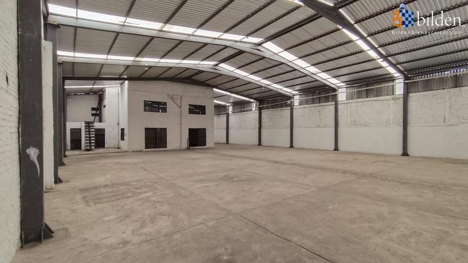 Bodega en Renta en Blvrd de la Juventud Durango 2