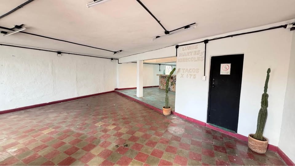 Monoambiente 1 baño - Casa 3