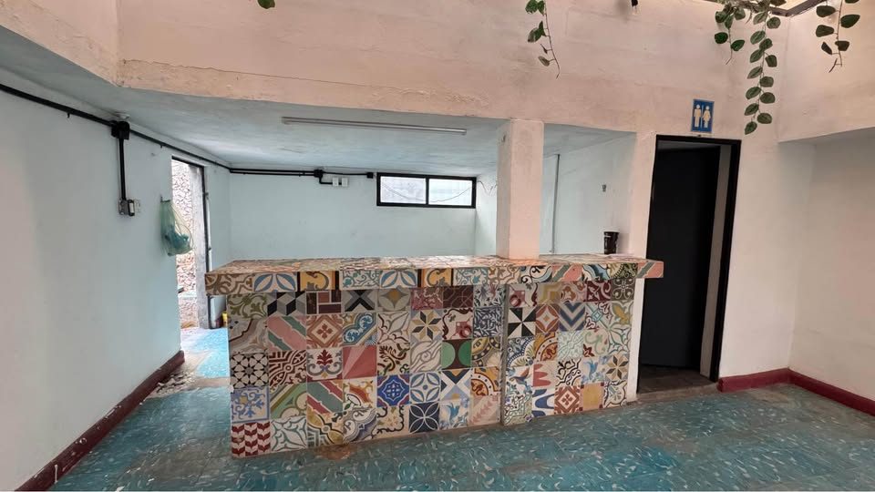 Monoambiente 1 baño - Casa 2
