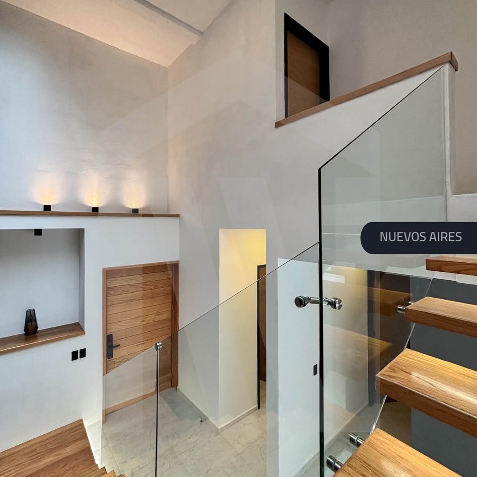 4 habitaciones 4 baños - Casa 3