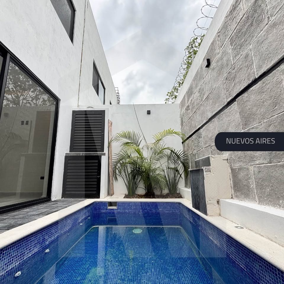 4 habitaciones 4 baños - Casa 2