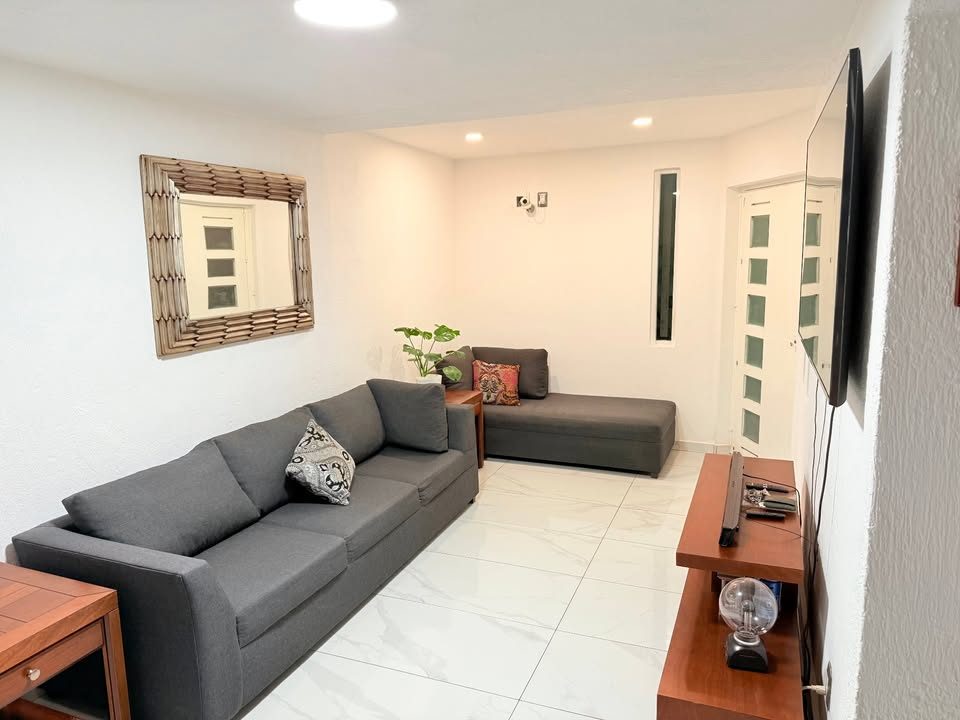 4 habitaciones 2.5 baños Casa 3