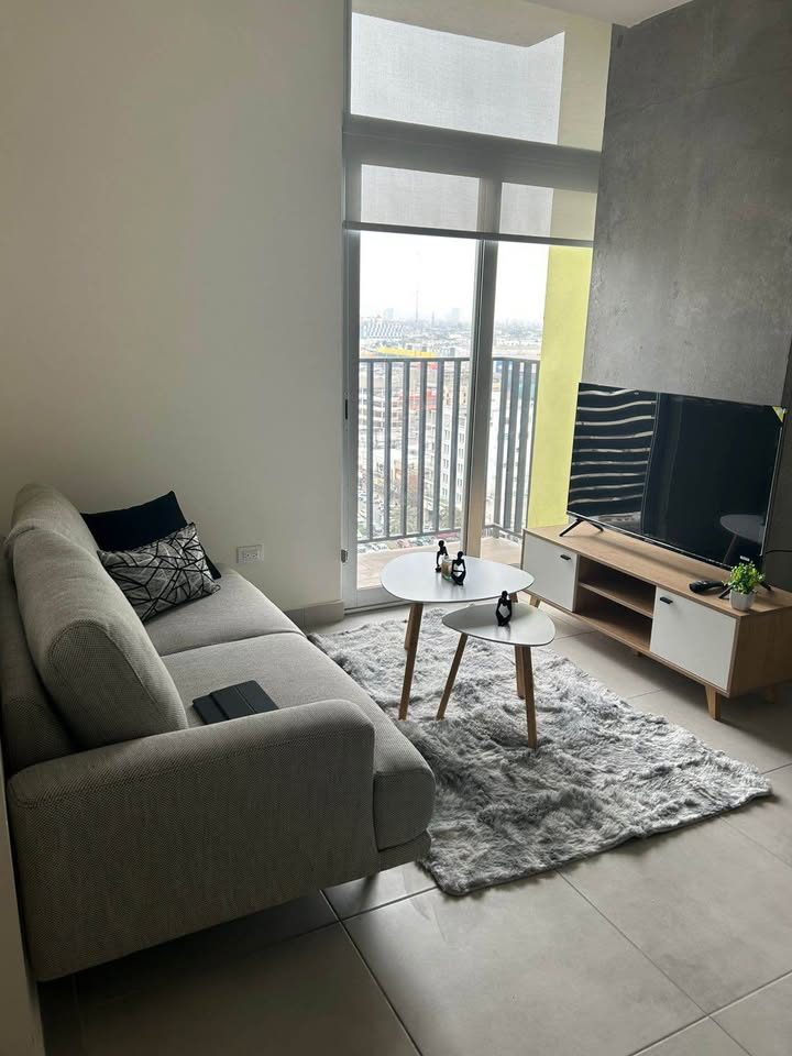 2 habitaciones 2 baños - Departamento 3