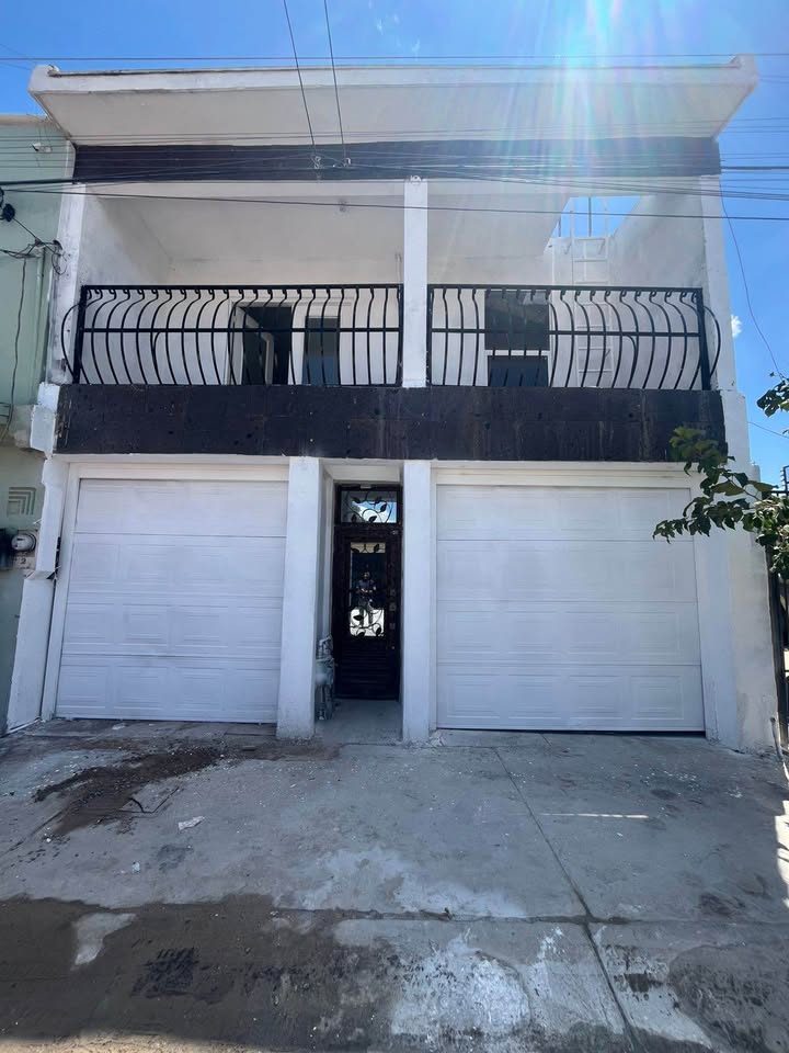 Casa en venta · 4 rec 2
