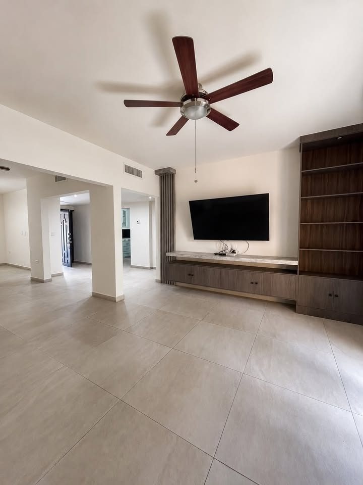 3 habitaciones 3.5 baños Casa 3