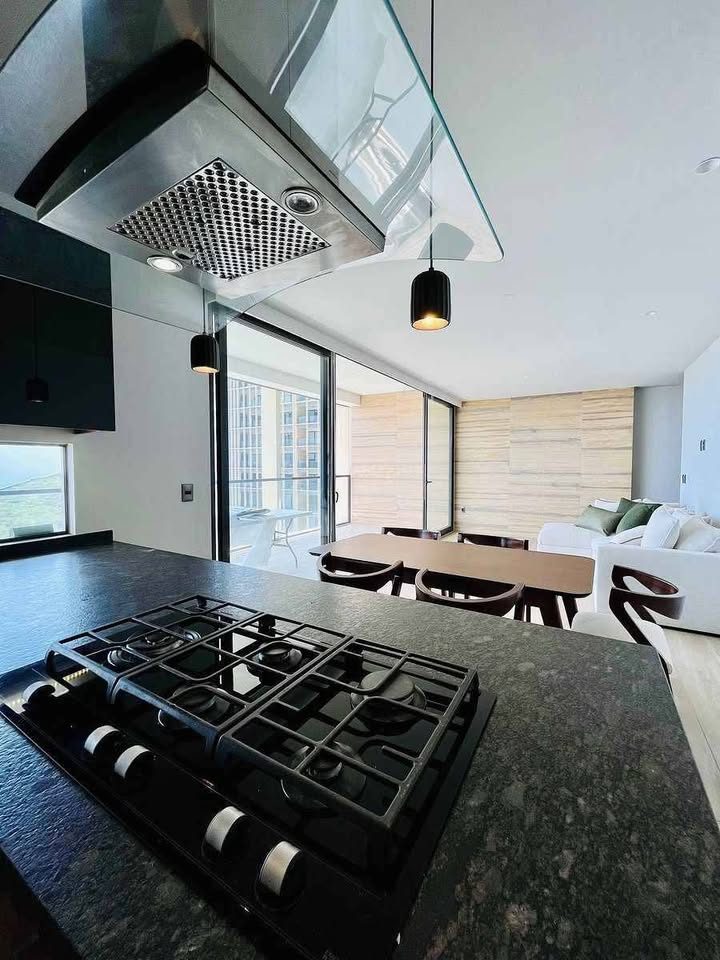 2 habitaciones 3 baños - Departamento 2