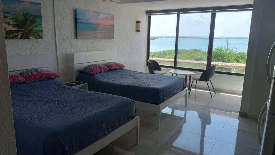 RENTA+VACACIONAL+Y+AIRBNB+CANCUN+CASAS+DEPARTAMENTOS+VILLAS+HOTELES+ESTUDIOS+CABAÑAS+TODO+LO+QUE+QUI 2