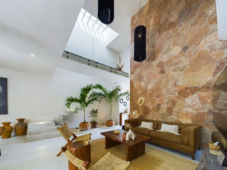 3 habitaciones 3 baños Casa 2