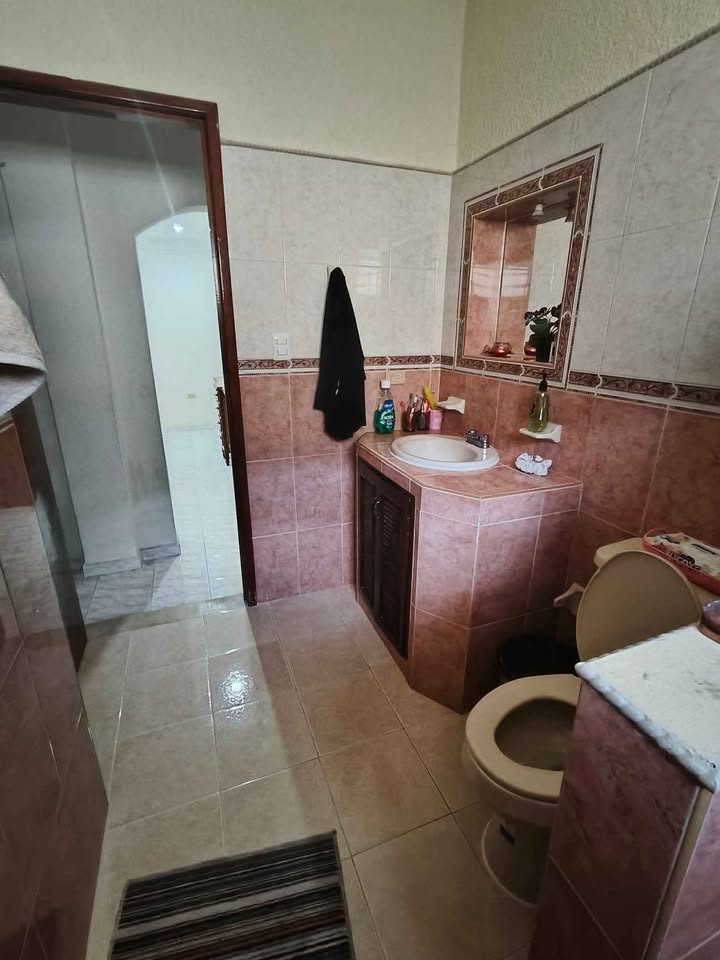 6 habitaciones 3 baños - Casa 3