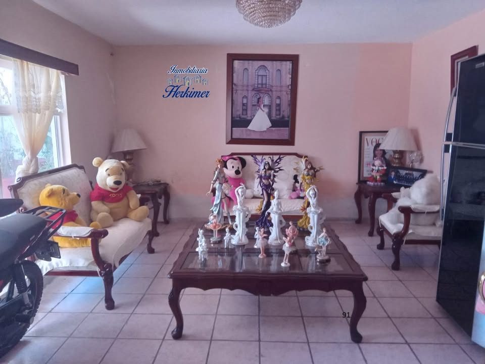 5 habitaciones 3 baños Casa 2