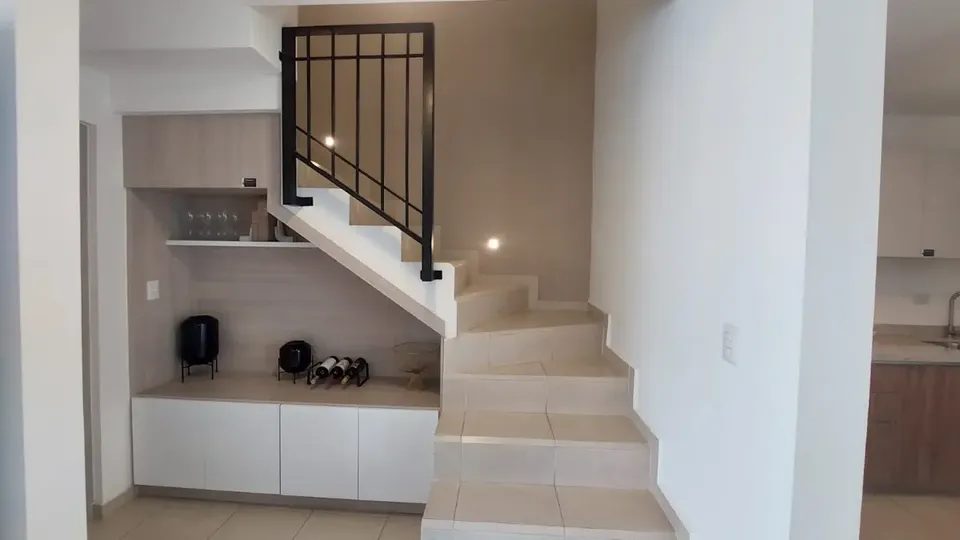 3 habitaciones 2.5 baños Casa 3