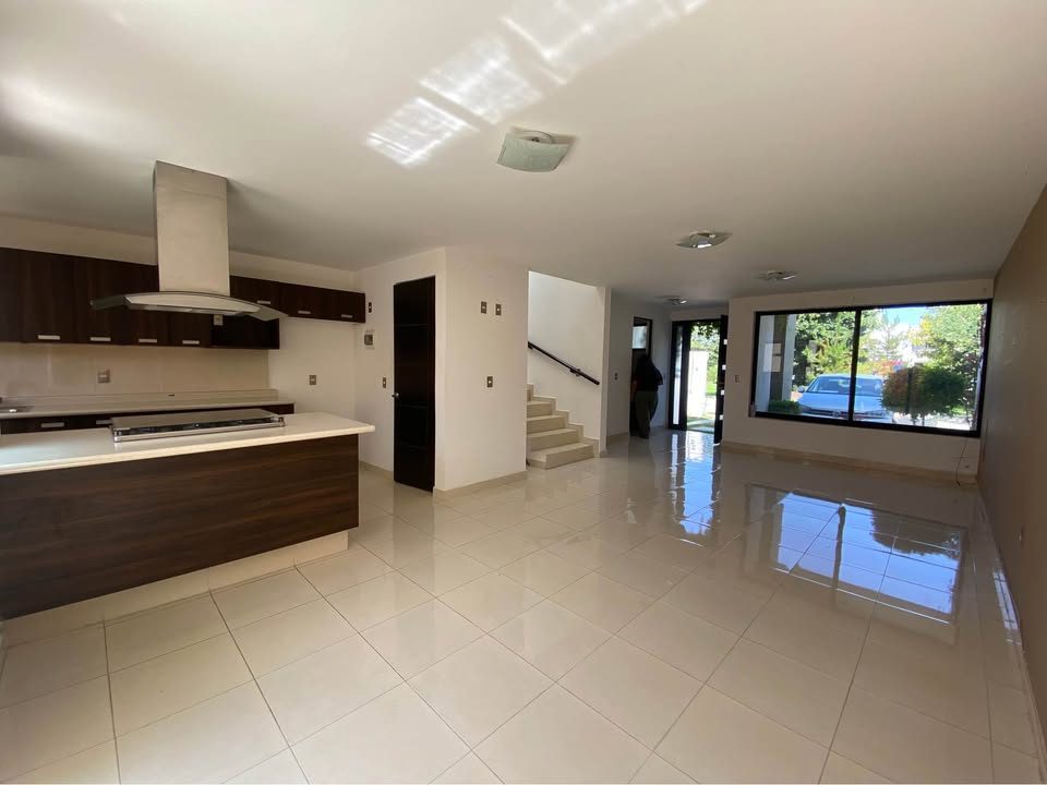 3 habitaciones 4 baños - Casa 3
