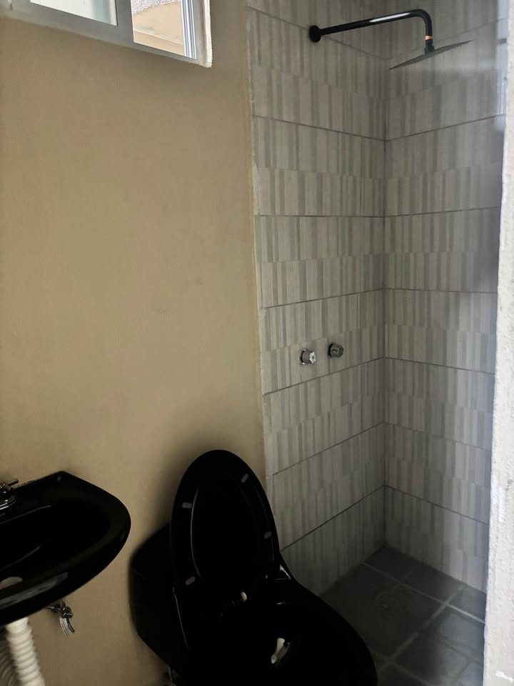 2 habitaciones 1 baño - Departamento 3