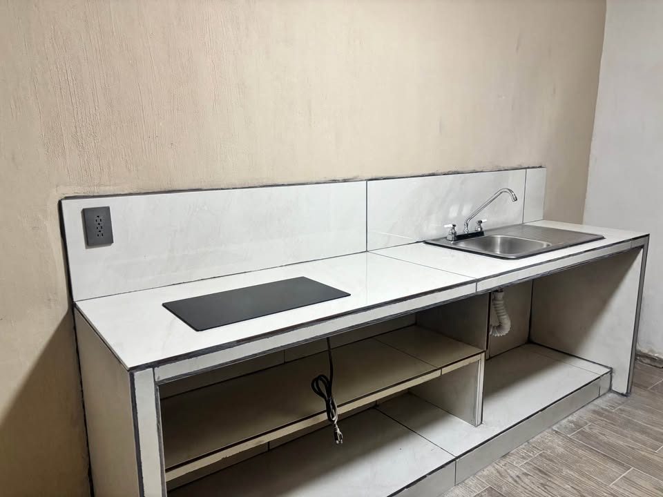 2 habitaciones 1 baño - Departamento 2