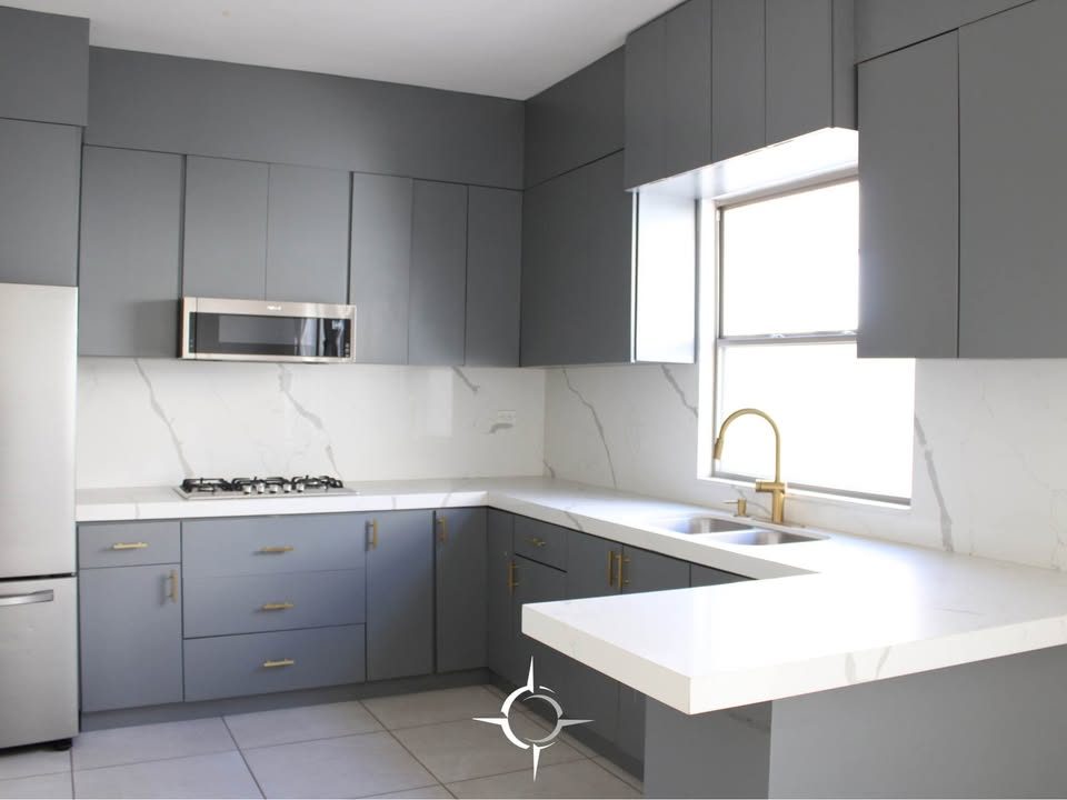 SE RENTA CASA EN CORSICA RESIDENCIAL 3