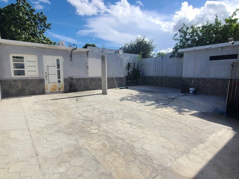 2 habitaciones 2 baños - Casa 2
