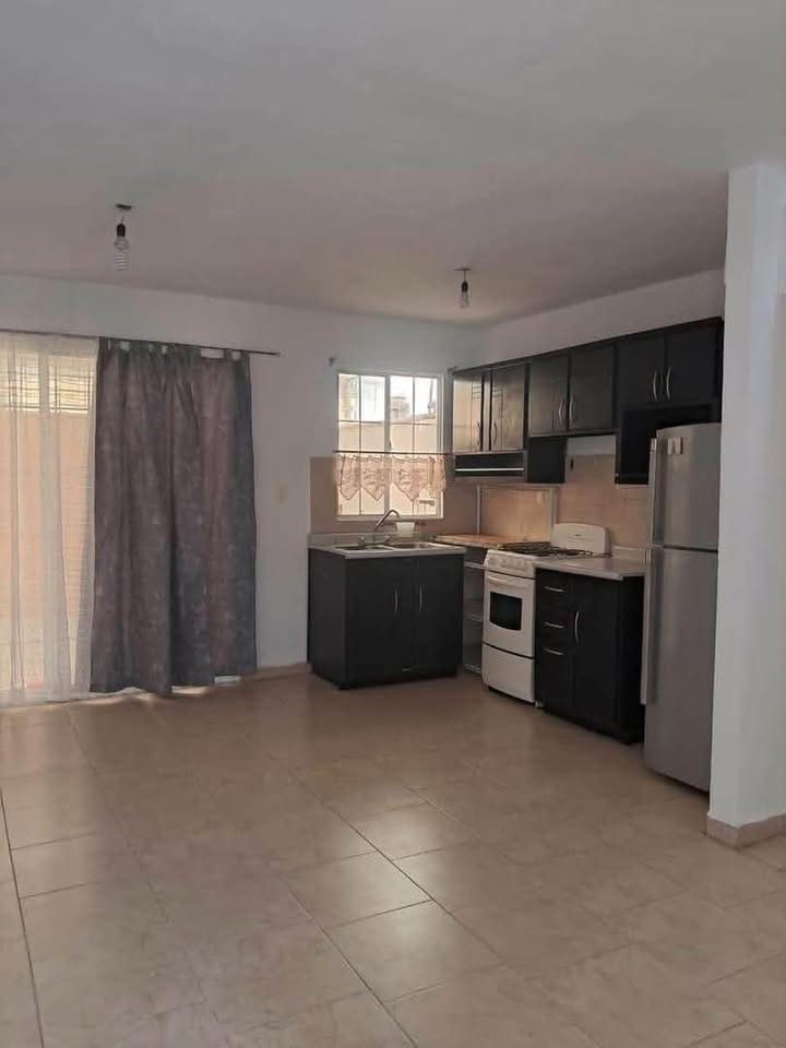 2 habitaciones 2 baños - Casa 2