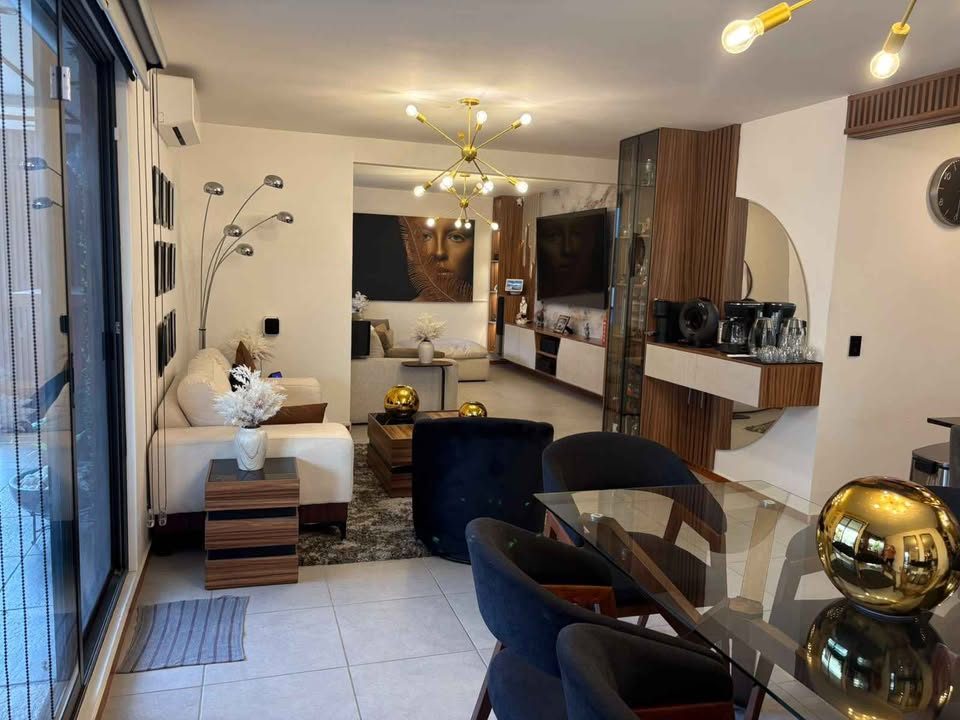 2 habitaciones 2 baños - Departamento 2