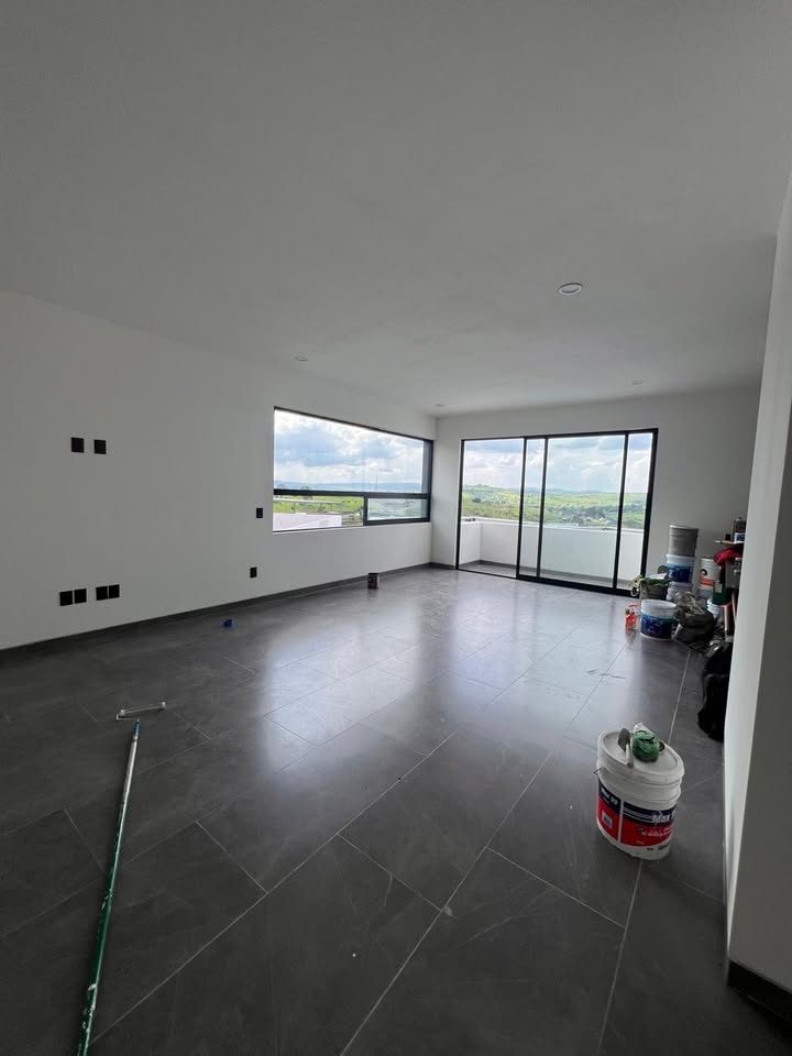 3 habitaciones 4 baños Casa 2