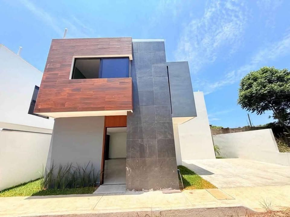 3 habitaciones 3 baños - Casa 2