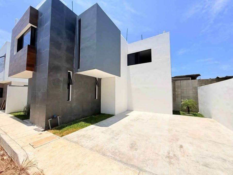 3 habitaciones 3 baños - Casa 3