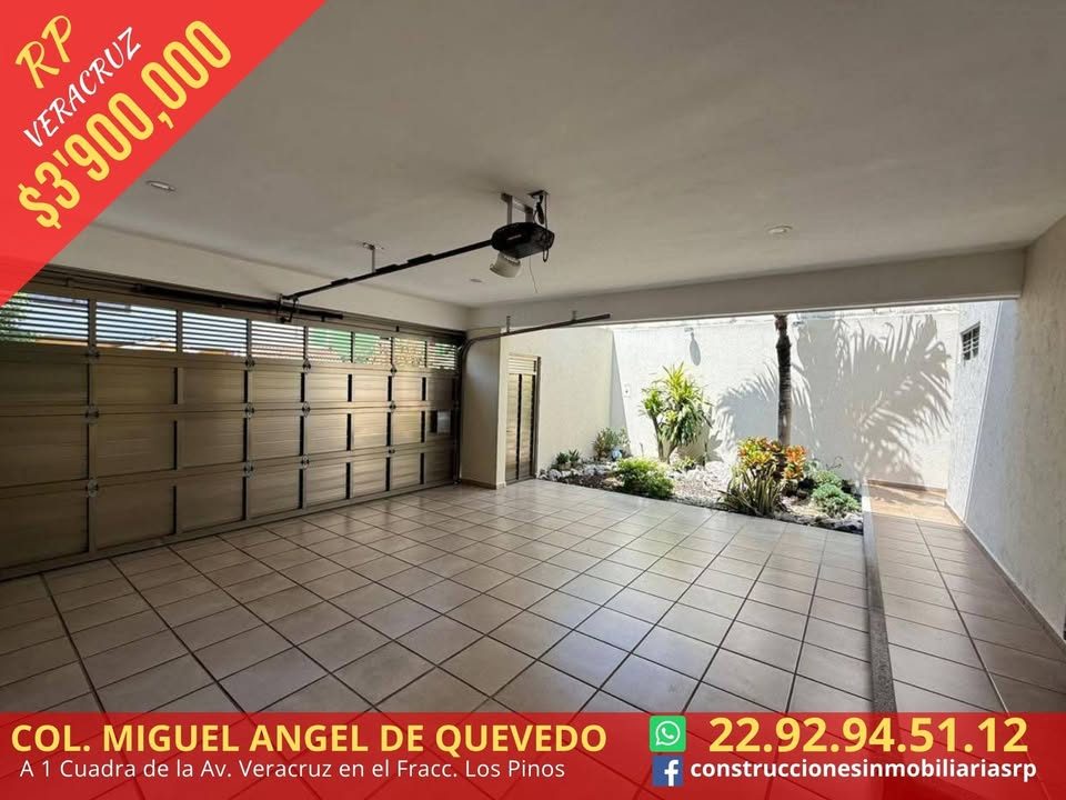 Casa Muy Amplia Residencial en Venta 2