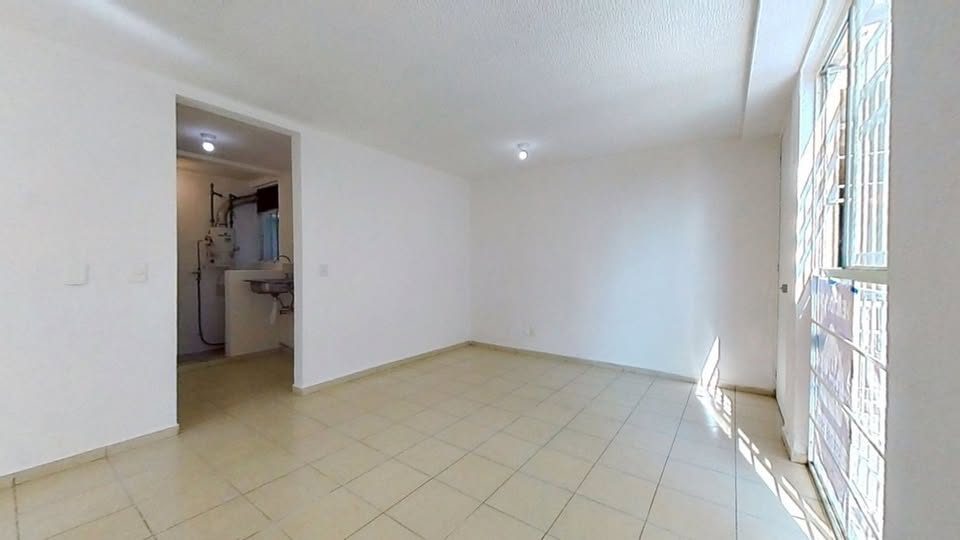 2 habitaciones 1 baño Departamento 2