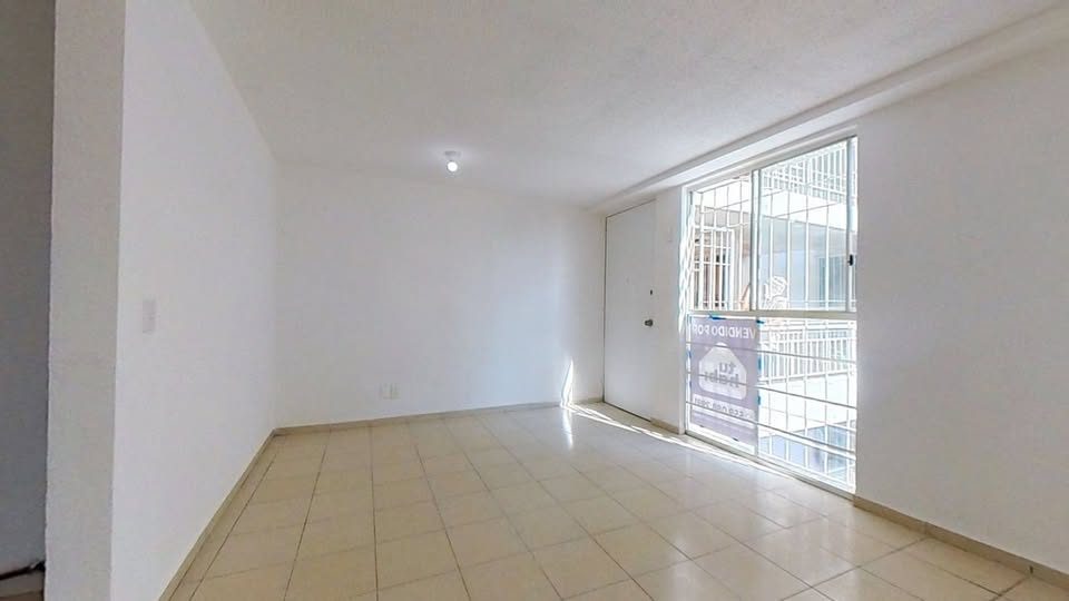 2 habitaciones 1 baño Departamento 3