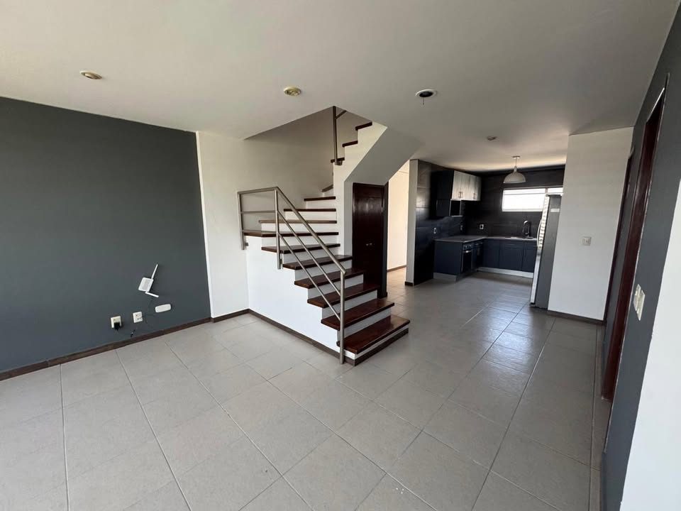 3 habitaciones 2.5 baños Apartamento 3