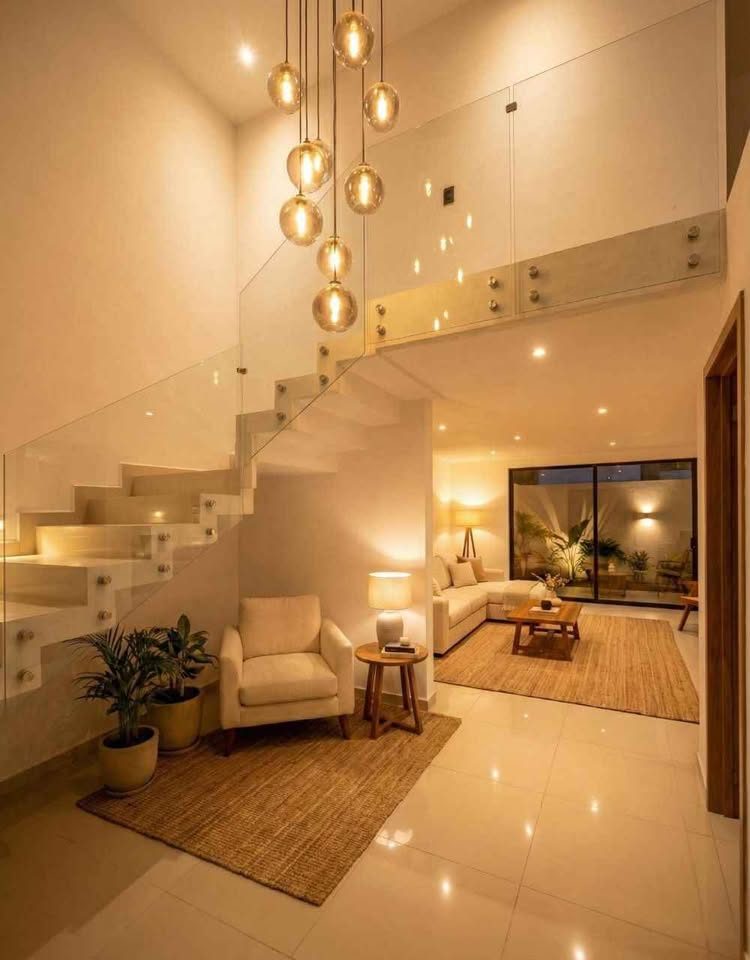 3 habitaciones 3 baños - Casa 3
