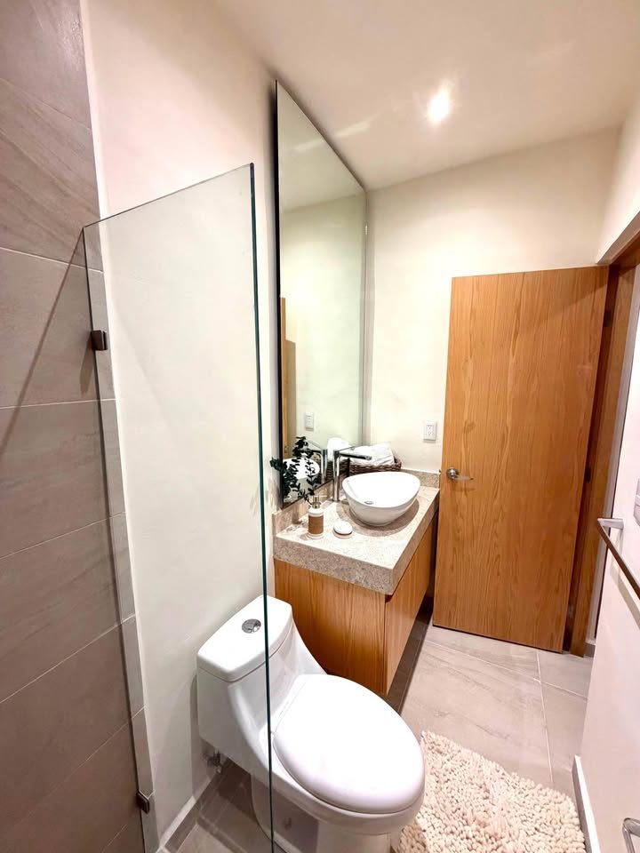 3 habitaciones 2,5 baños - Casa 3