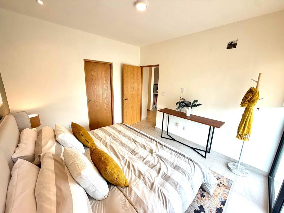 3 habitaciones 2,5 baños - Casa 2