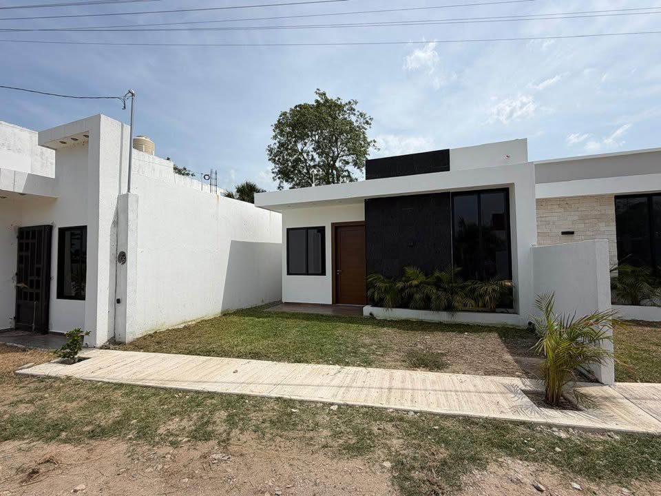 2 habitaciones 2 baños - Casa 2