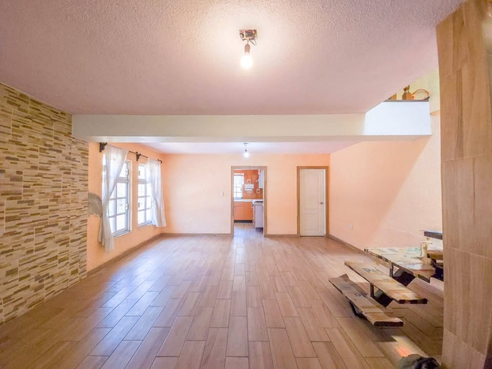 4 habitaciones 3 baños Casa 2