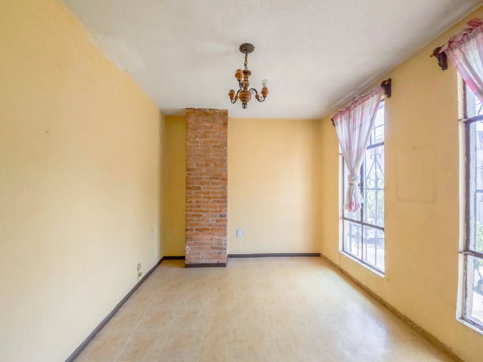 4 habitaciones 3 baños Casa 3