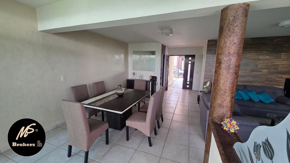 3 habitaciones 3 baños Casa 3