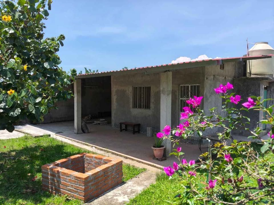 1 habitación 1 baño - Casa 3