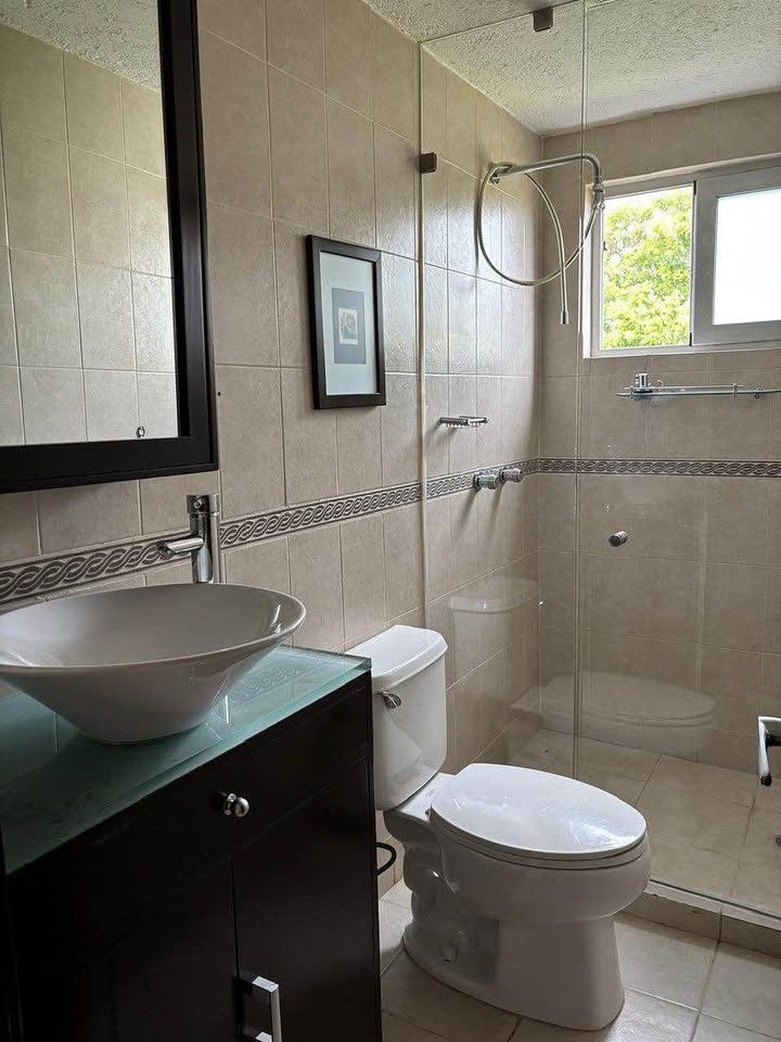 3 habitaciones 4,5 baños - Casa 2