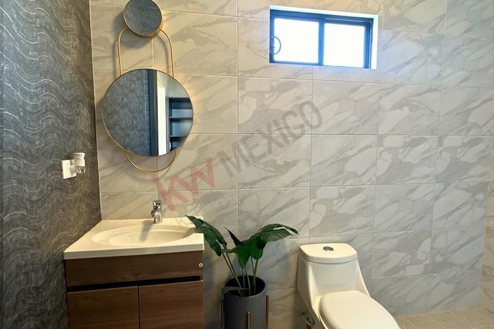 3 habitaciones 3.5 baños Casa 2